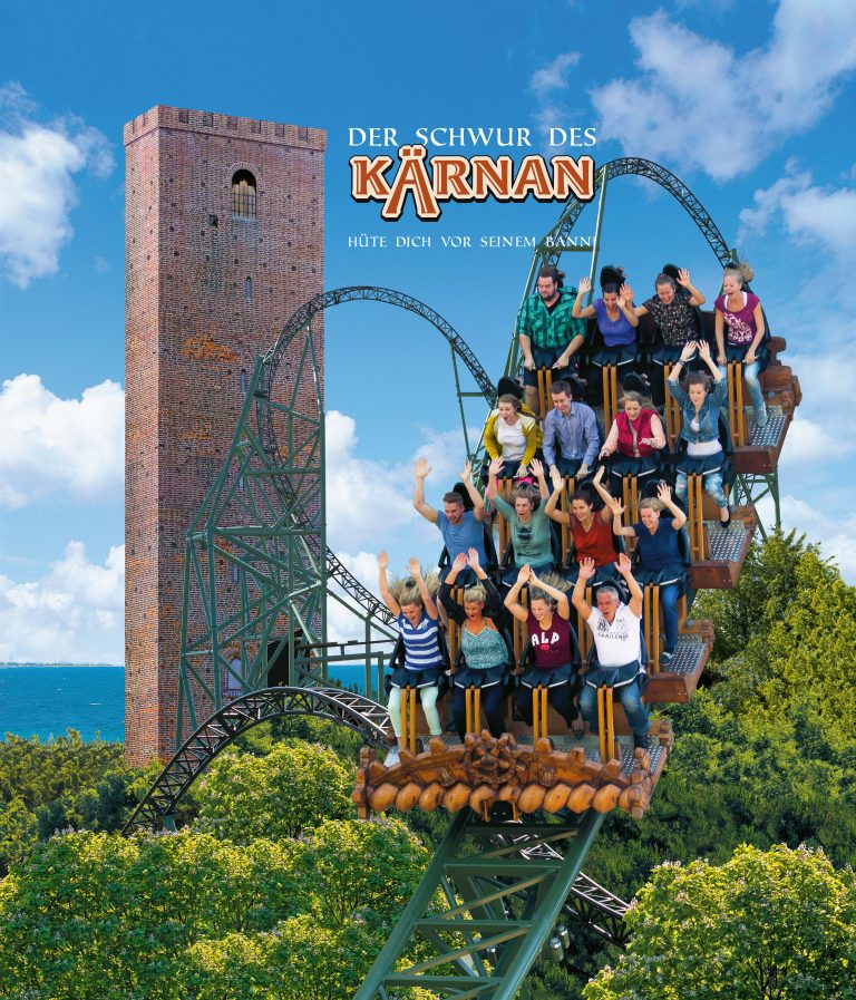 Hansa-park Gutschein 2 Für 1 2022 Ausdrucken Hansapark Sierksdorf – German Coaster
