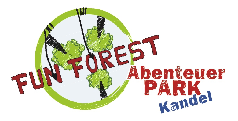 Fun Forest AbenteuerPark Kandel, Badallee, 76870 Kandel