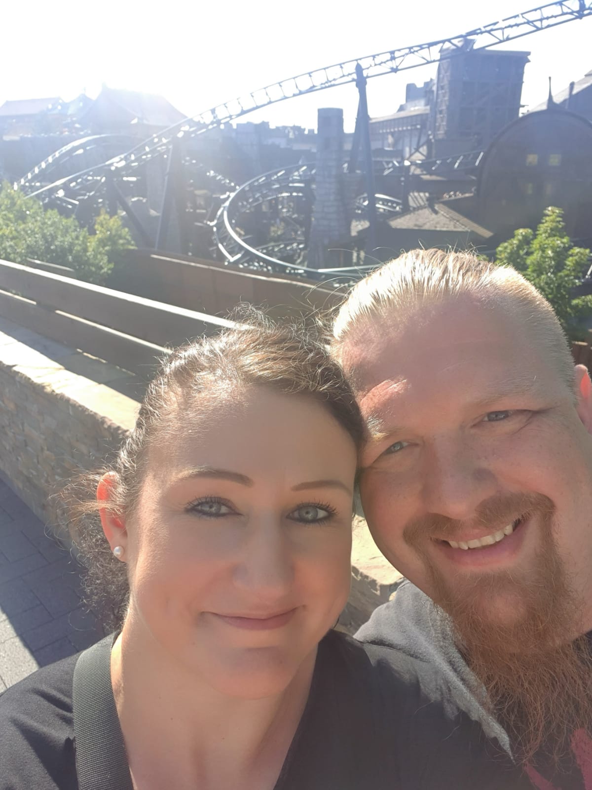 Christian & Jessica