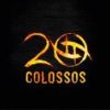 20 Jahre Colossos. zu diesem Anlass verlost der Heide Park einen Abend rund um Colossos