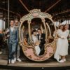 Traumhochzeit am Niederrhein – DIE Hochzeitsmesse am Niederrhein